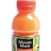 Minute Maid Multifruits